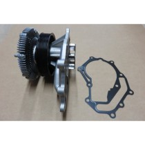 Pompe à eau Aisin pour Nissan Patrol Y61 & Terrano 3.0 Di fiable